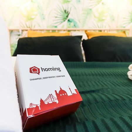 Benfica Apartments II By Homing Lisboa Екстериор снимка