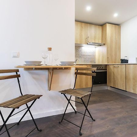 Benfica Apartments II By Homing Lisboa Екстериор снимка