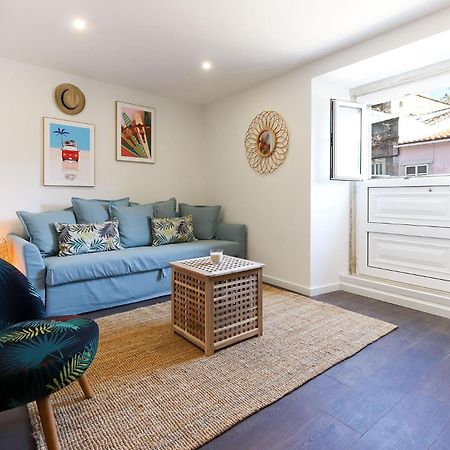 Benfica Apartments II By Homing Lisboa Екстериор снимка