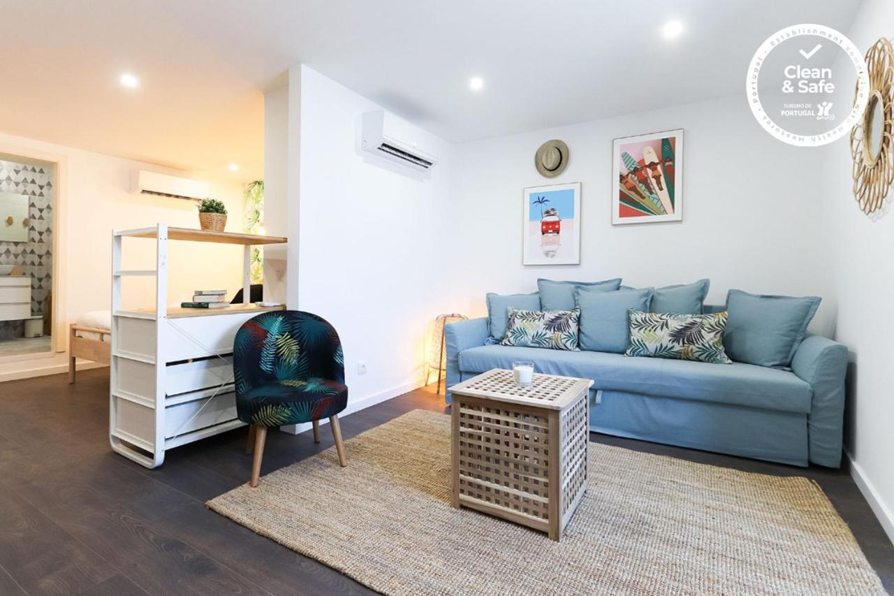 Benfica Apartments II By Homing Lisboa Екстериор снимка