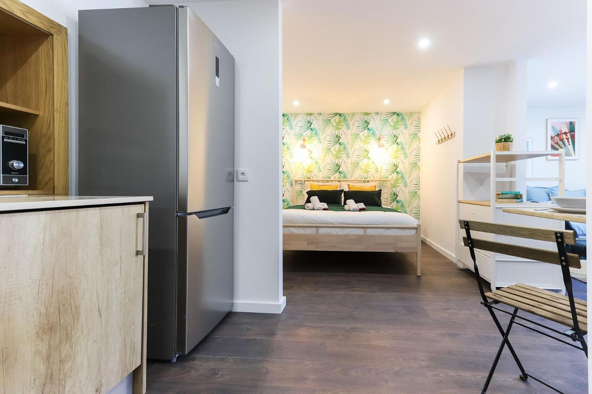 Benfica Apartments II By Homing Lisboa Екстериор снимка