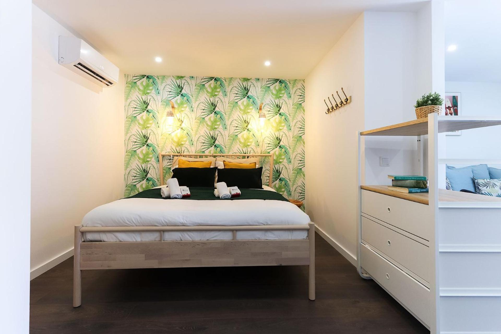 Benfica Apartments II By Homing Lisboa Екстериор снимка
